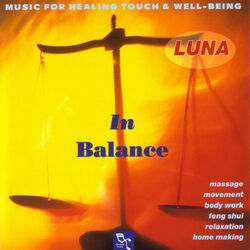 Cover of In Balance