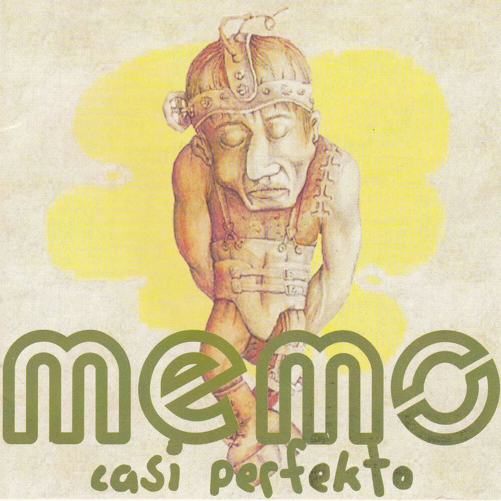 Picture of Casi Perfekto