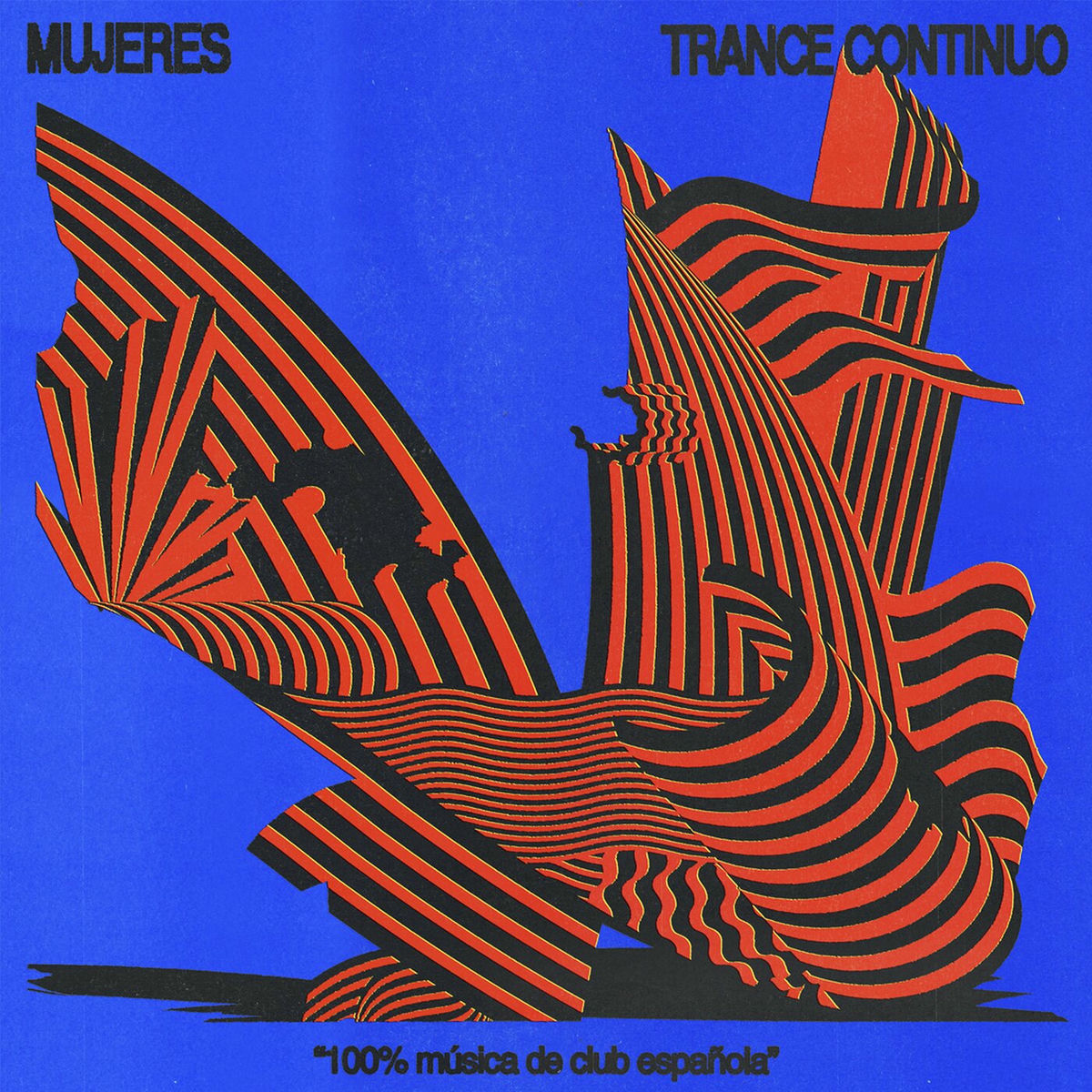 Album cover of Trance Continuo