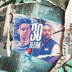 Cover of 30 Below
