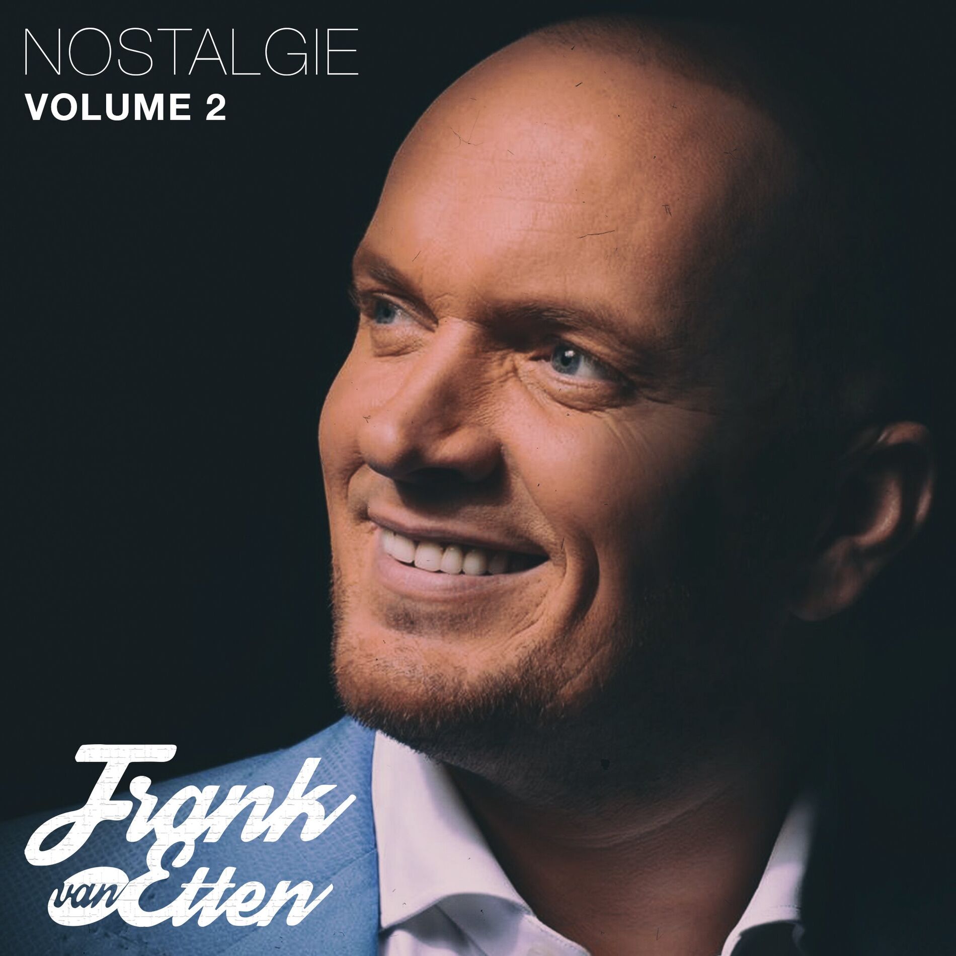 Album cover of Nostalgie Vol. 2