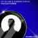 Thoughtcrime by Darren Porter album cover