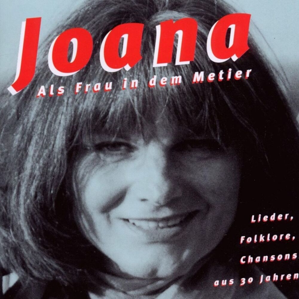 Picture of Als Frau in dem Metier