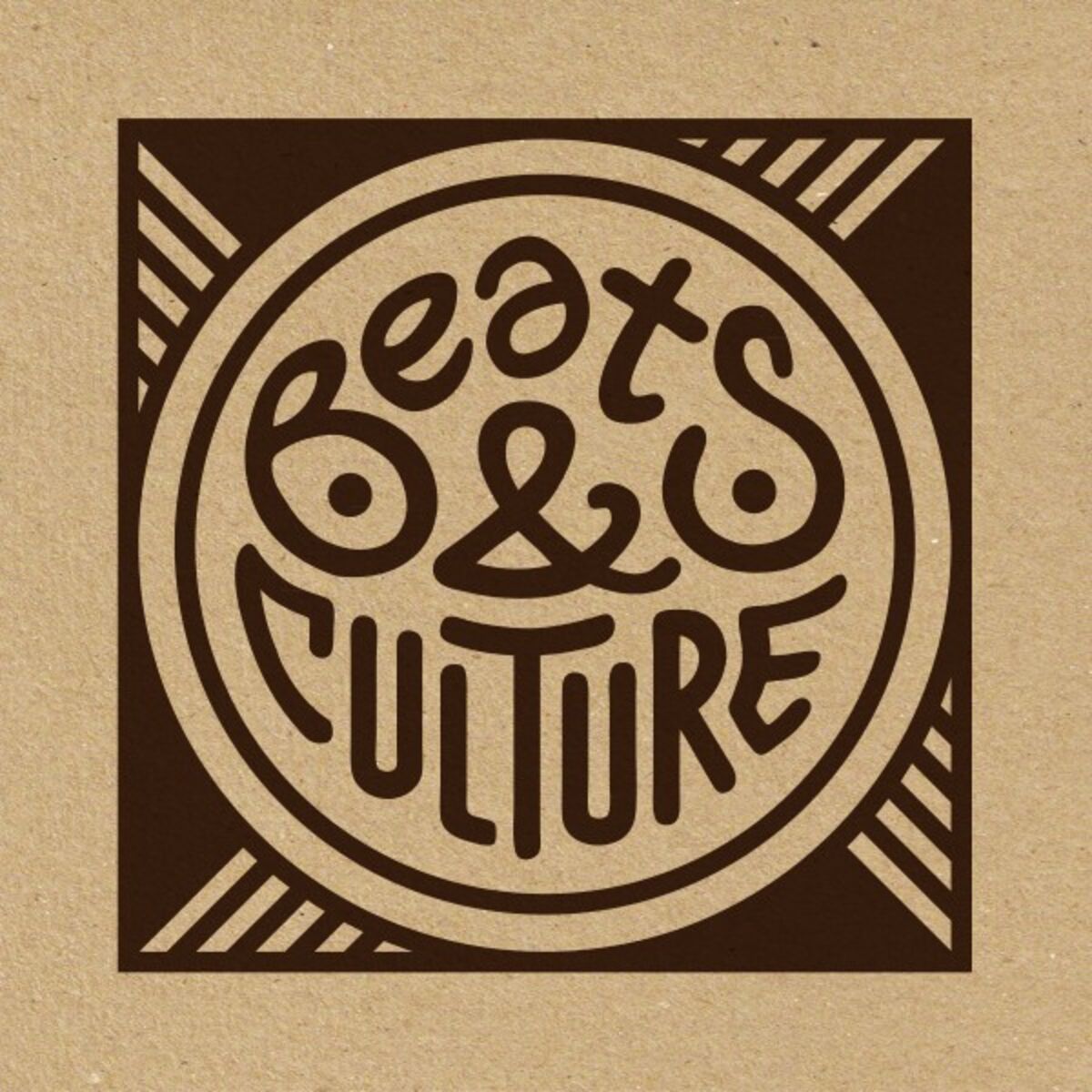 Album cover of Beats & Culture (BNC002)
