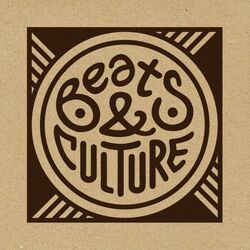 Cover of Beats & Culture (BNC002)