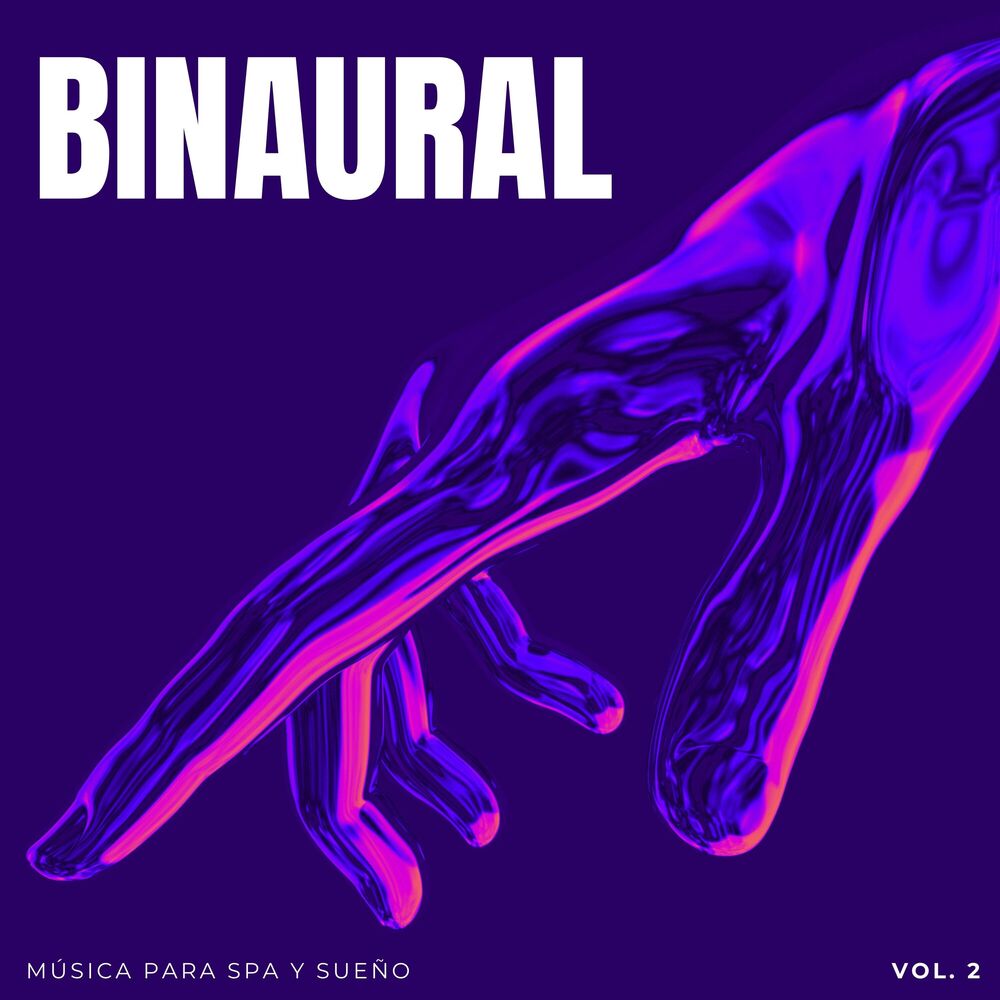 Picture of Binaural: Música Para Spa Y Sueño Vol. 2