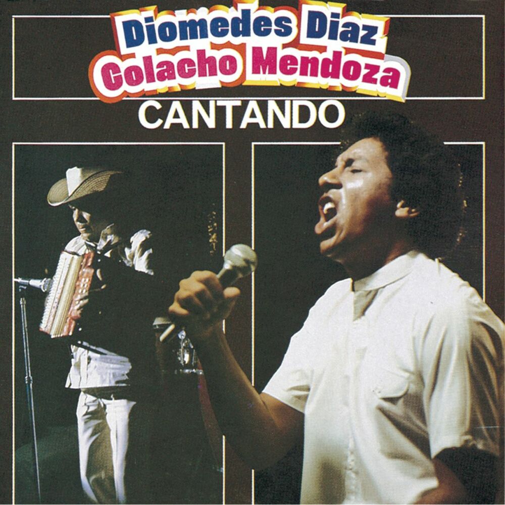 Picture of Cantando