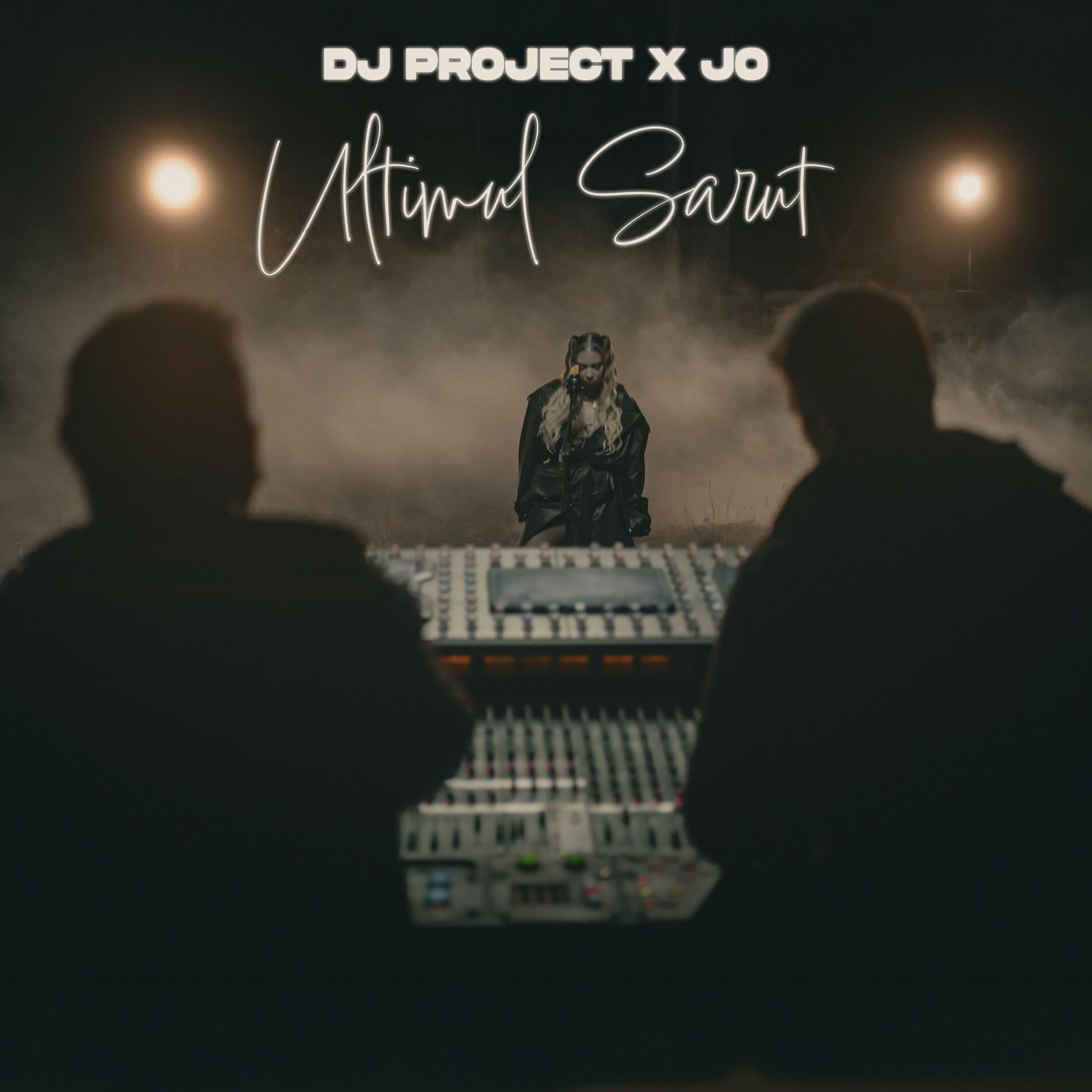 Album cover of Ultimul sărut