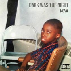 Cover of Dark Was The Night
