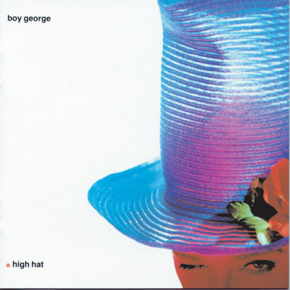Picture of High Hat