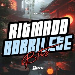Cover of Ritmada Barrilete BRTS