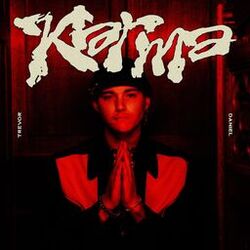 Cover of Karma