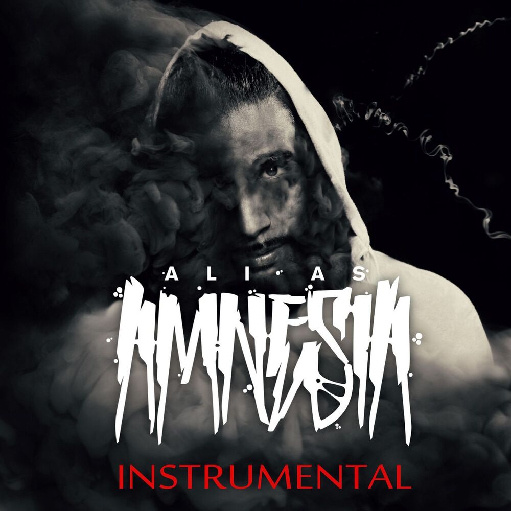 Picture of Amnesia (Instrumental)