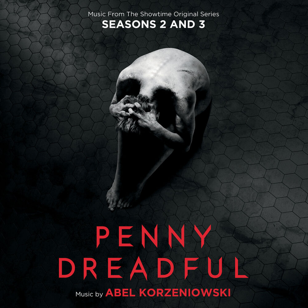 Picture of Penny Dreadful: Seasons 2 & 3 (Music From The Showtime Original Series)