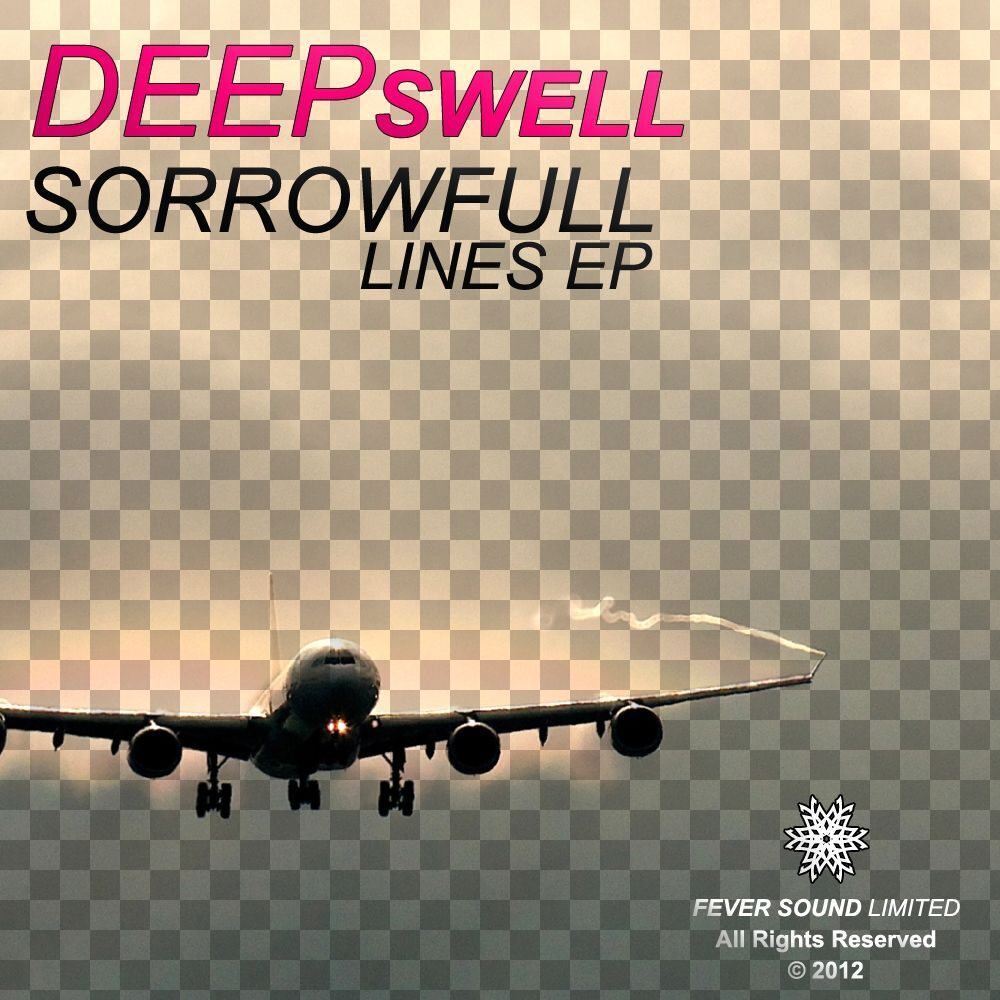 Picture of Sorrowfull Lines EP