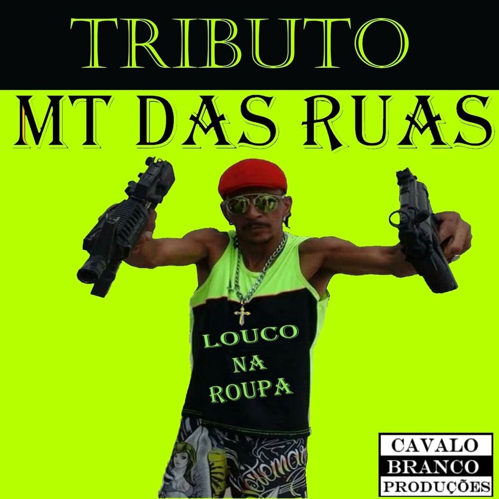 Picture of Tributo