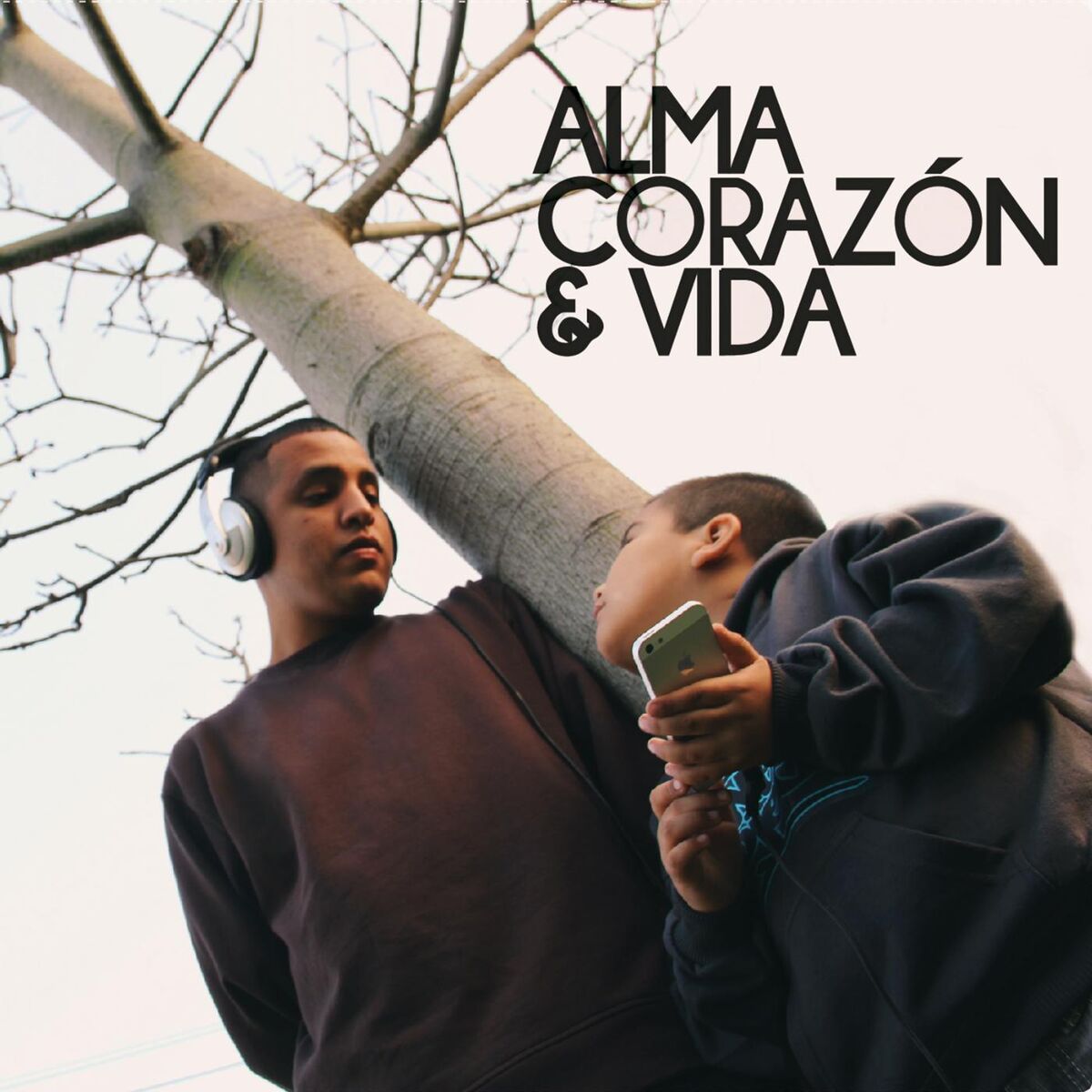 Album cover of Meñiques