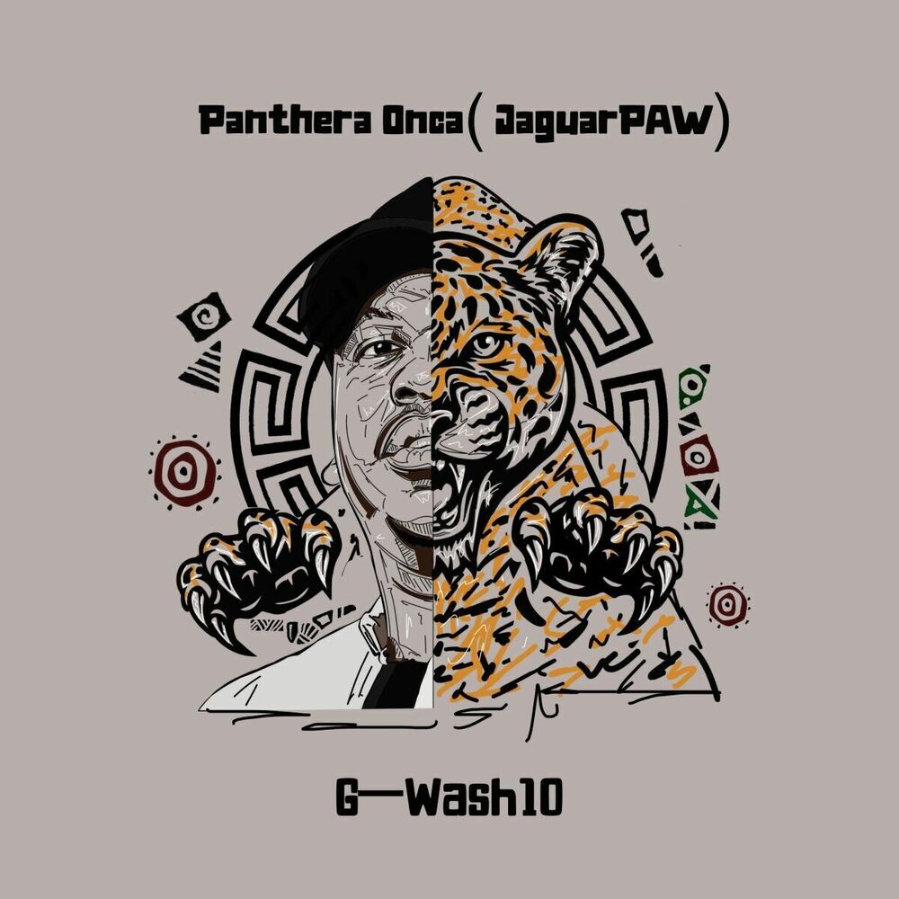 Picture of Pantera Onca (JaguarPaw)