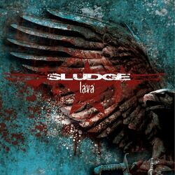 Cover of Lava