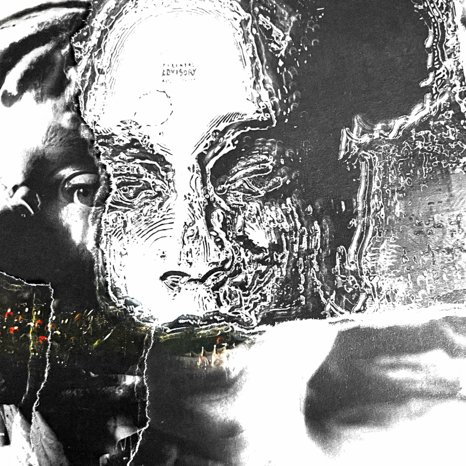 Album cover of TRIADE