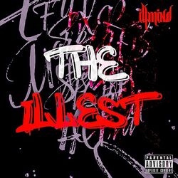 Cover of The Illest