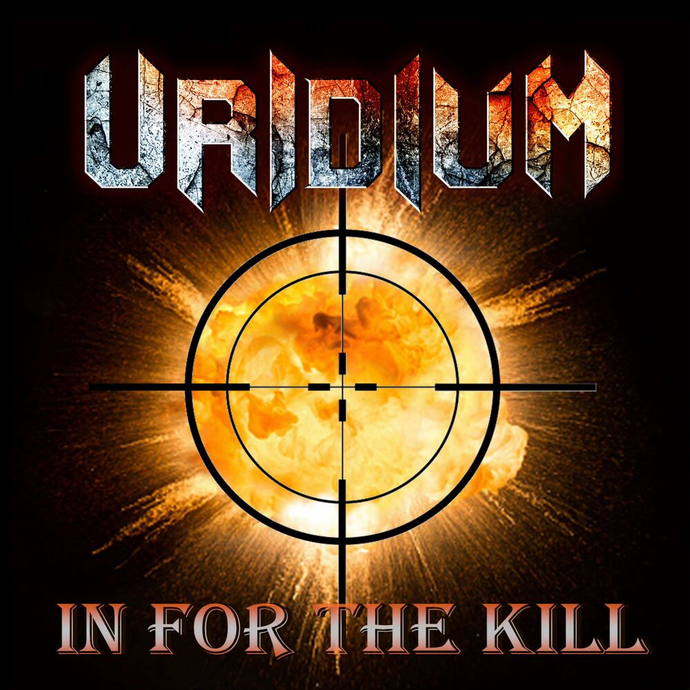 Picture of In For The Kill