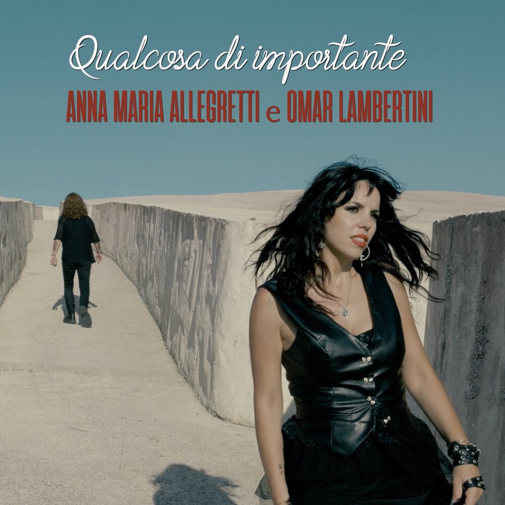 Picture of Qualcosa di importante