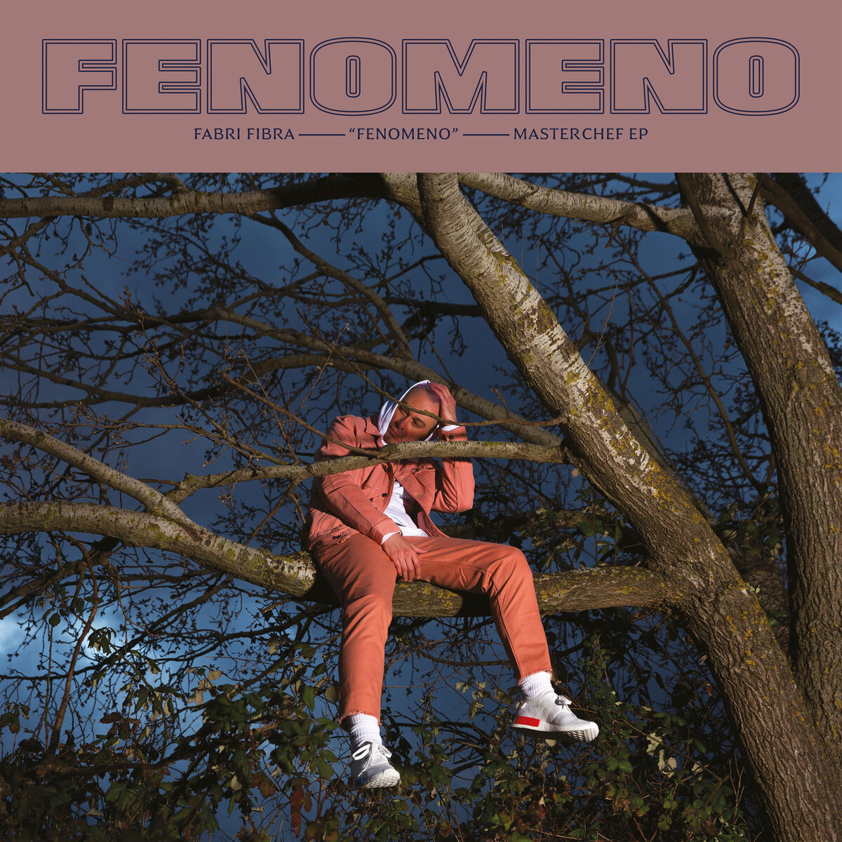 Album cover of Il Tempo Vola