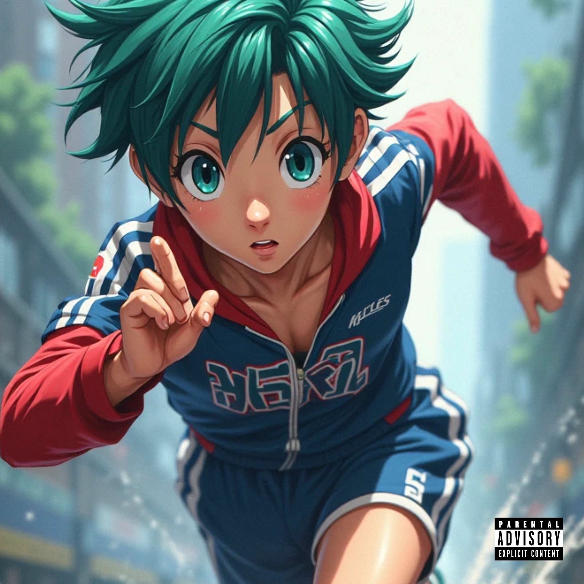 Album cover of Rapidamente