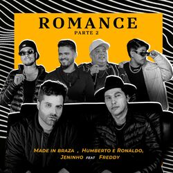 Cover of Romance Parte 2