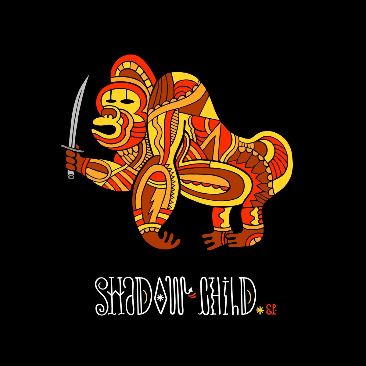 Album cover of String Thing