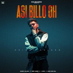 Cover of Asi Billo Oh