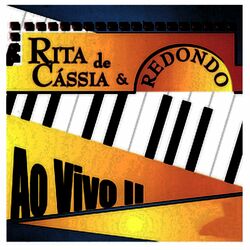Cover of Ao Vivo, Vol. 2