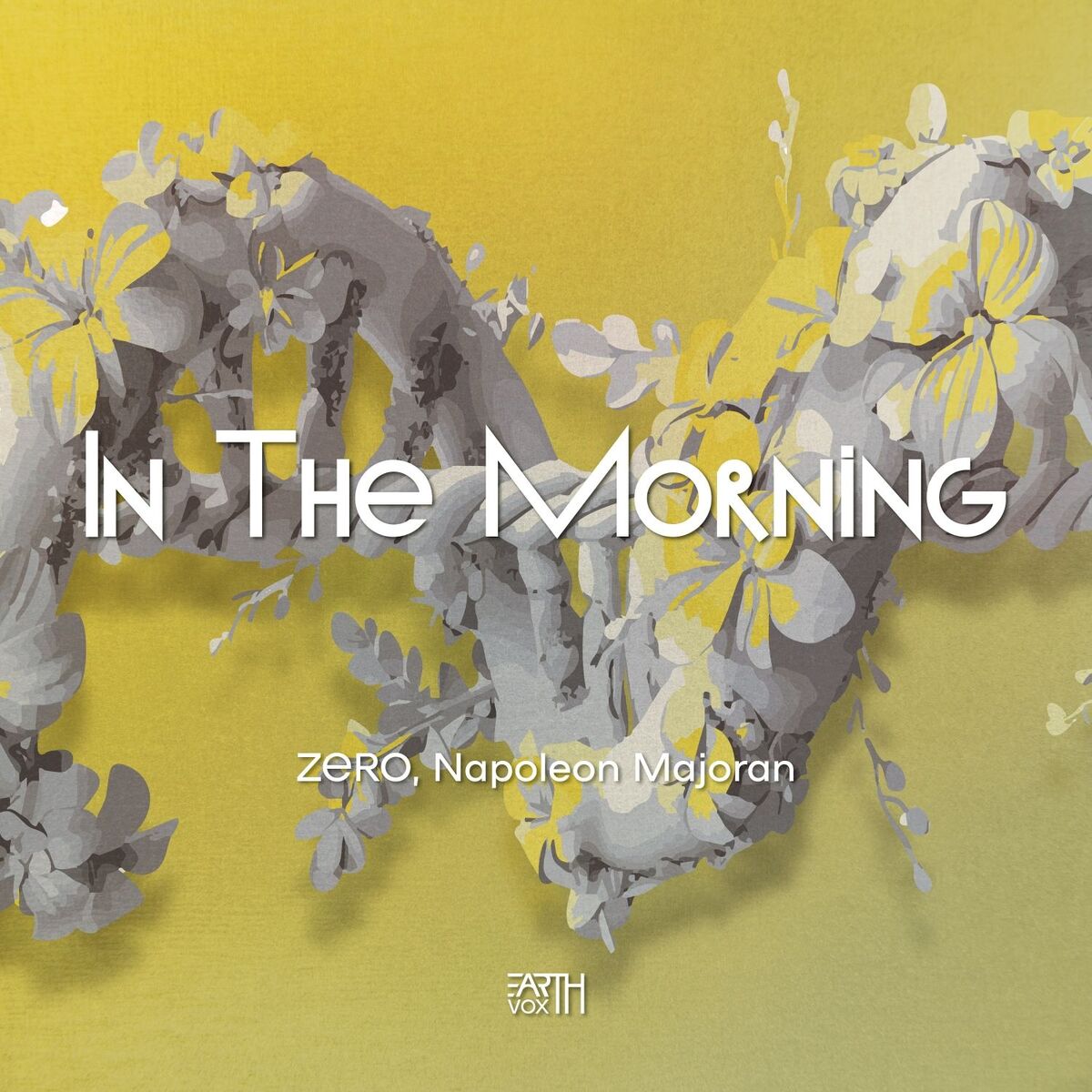 Album cover of In the Morning