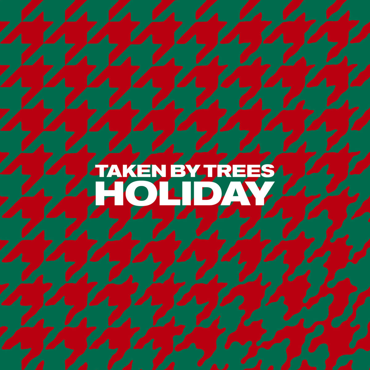 Album cover of Holiday