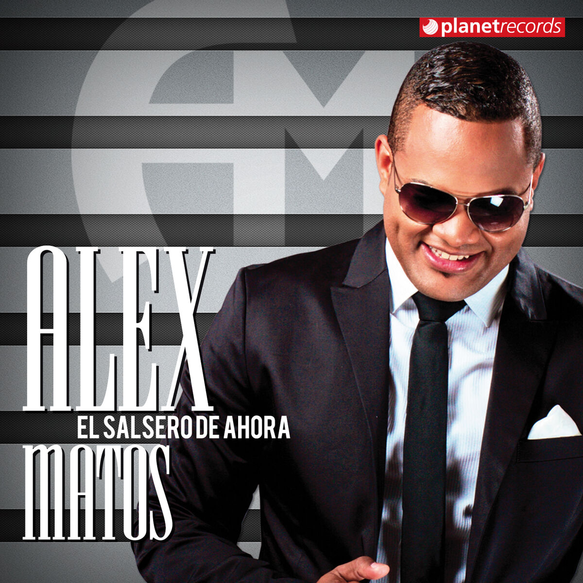 Album cover of El Salsero De Ahora