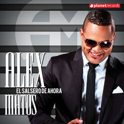 Cover of El Salsero De Ahora