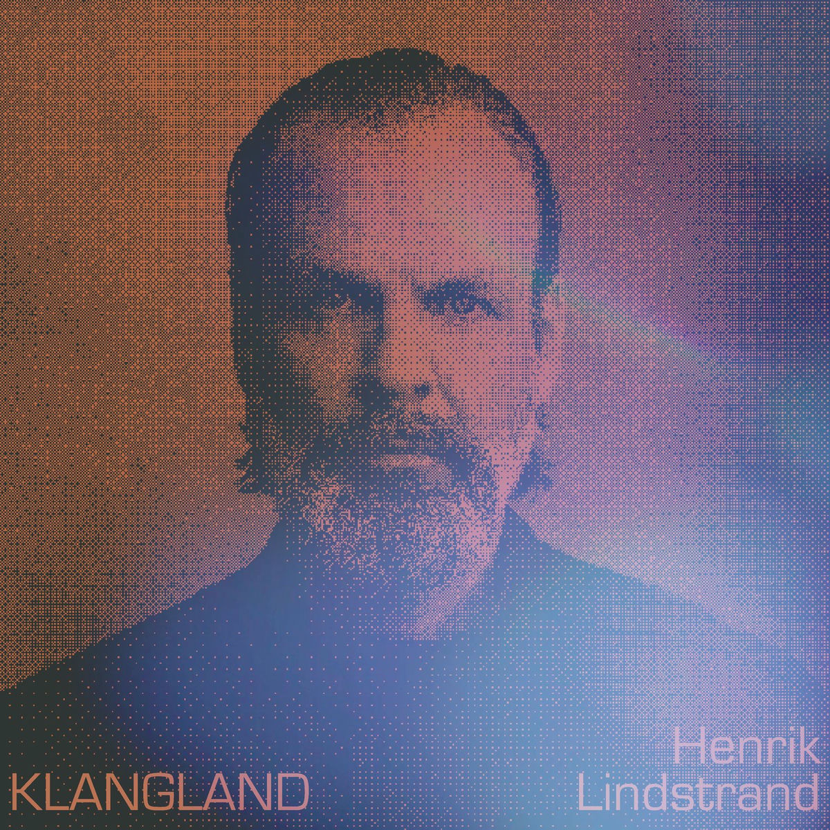 Album cover of CPH-ARN