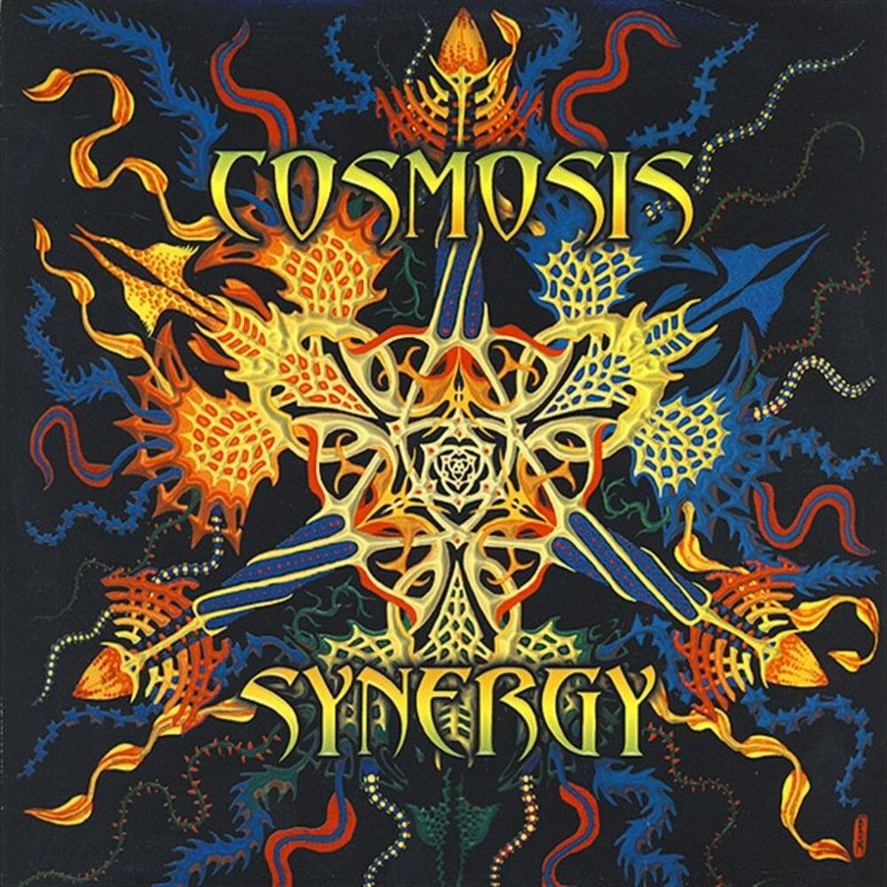 Picture of Synergy