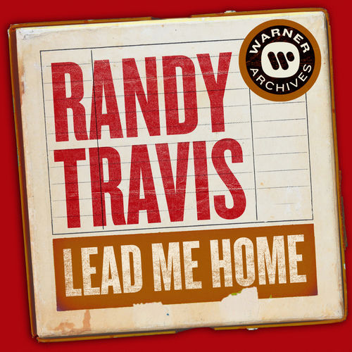 Portada de Lead Me Home
