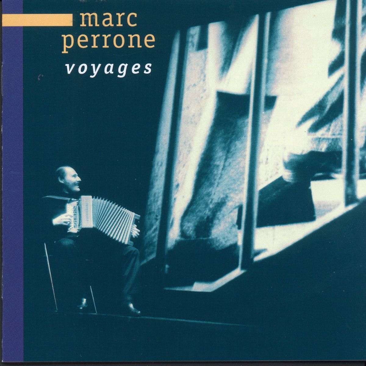 Album cover of Esperanza