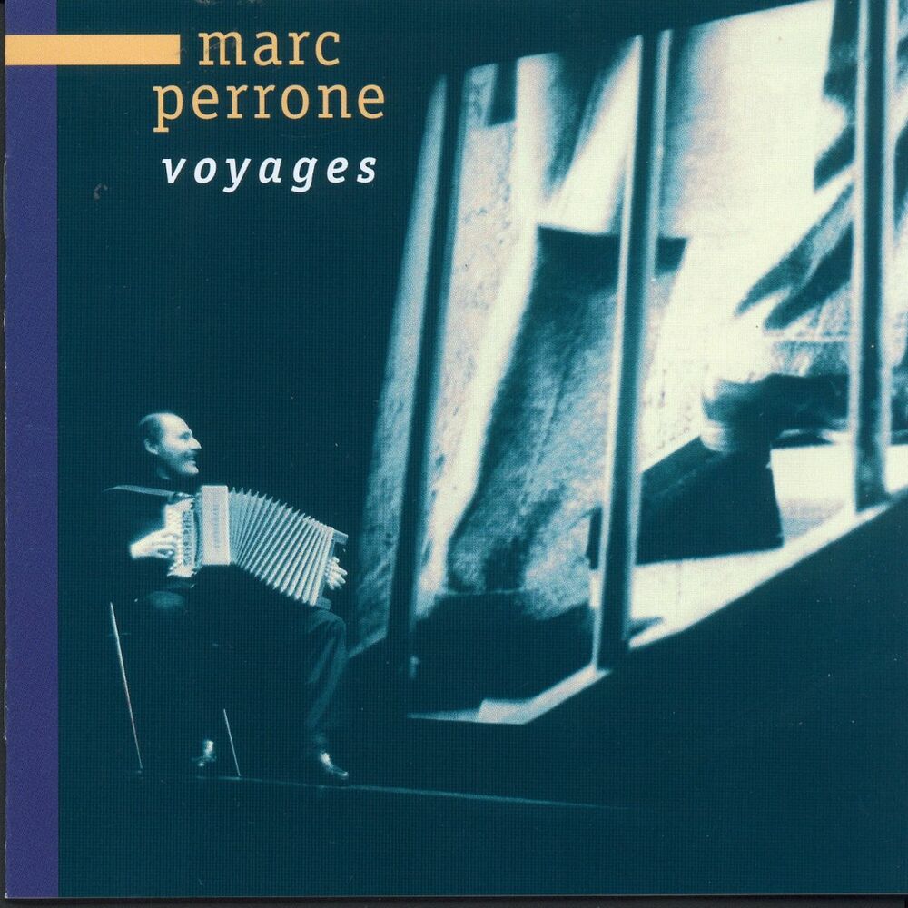 Picture of Voyages