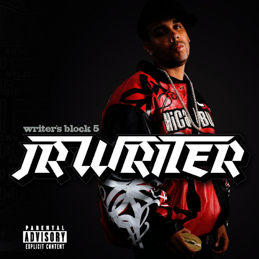 Picture of Writer's Block 5