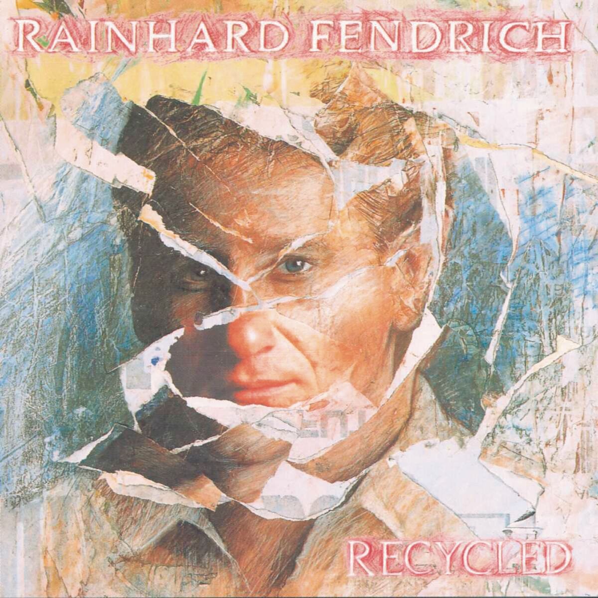 Album cover of I Am From Austria