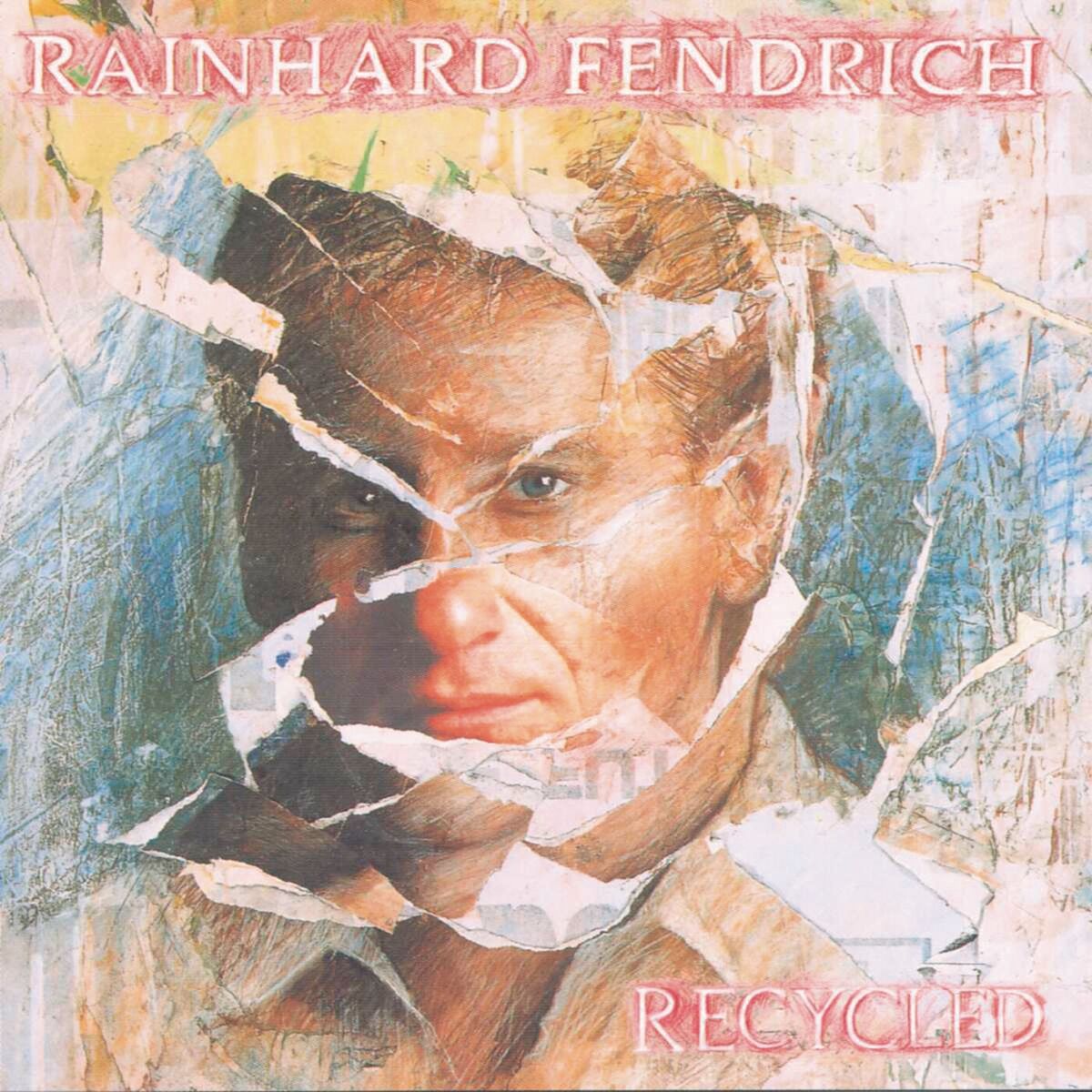 Album cover of Recycled