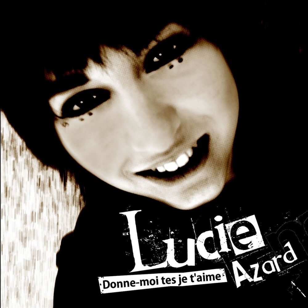 Picture of Lucie Azard