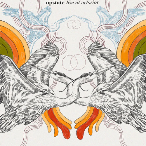 Mother (Live) cover art
