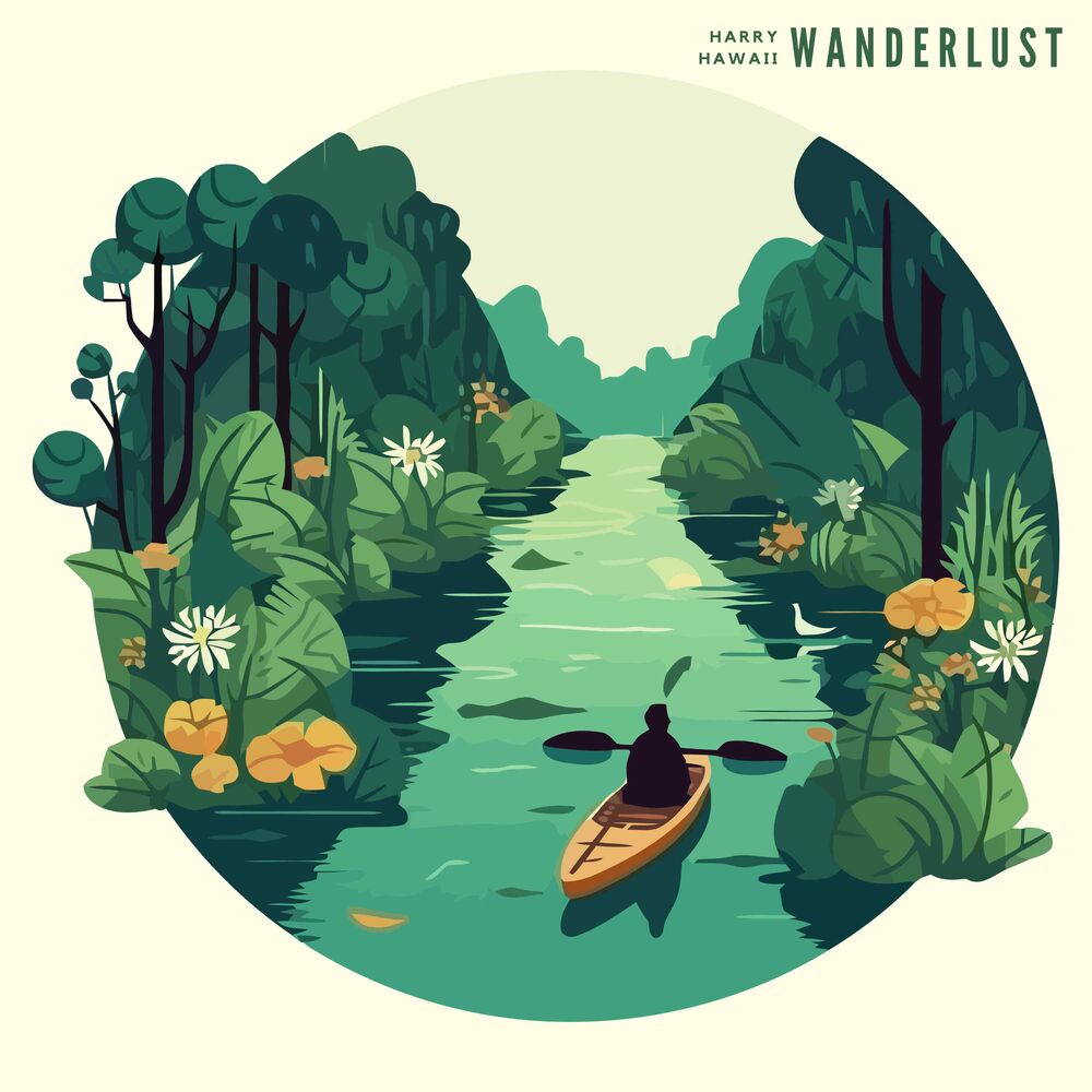Picture of Wanderlust
