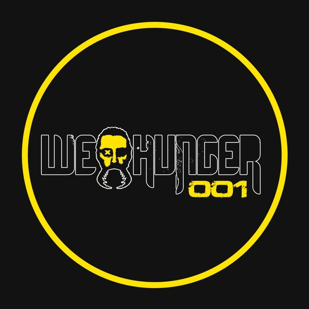 Picture of We Hunger 001