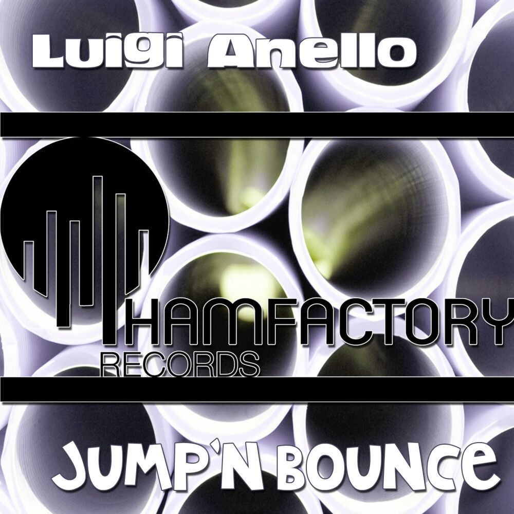 Picture of Jump'n Bounce